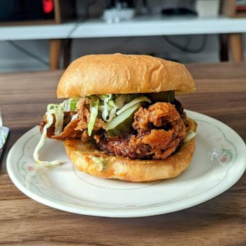 Hawking Bird - Asian Fusion Near Me - Oakland, California
