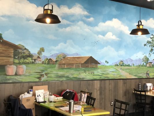 Farmsook Thai Kitchen Restaurant by null