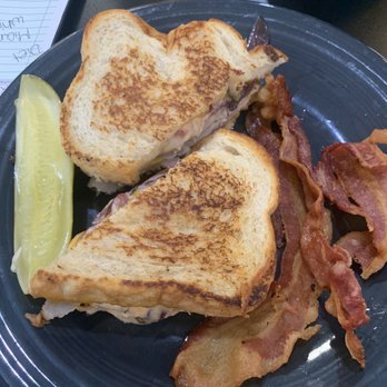 Catering By Scott - Miamian with bacon - Delis Near Me - Columbus, Ohio