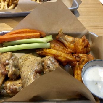Buffalo Wild Wings - Traditional Wings - Sports Bars Near Me - Houston, Texas Buffalo Wild Wings - Traditional Wings - Sports Bars Near Me - Houston, Texas