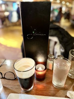 West End Johnnie’s by null
