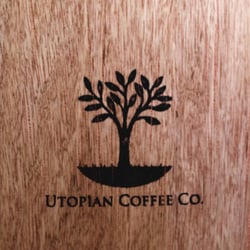 Utopian Coffee