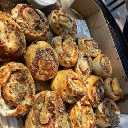 New Holland's Pinwheel Kitchen