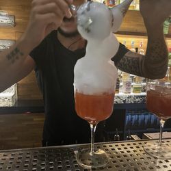 26 Cafe Lounge Bar - Foamy