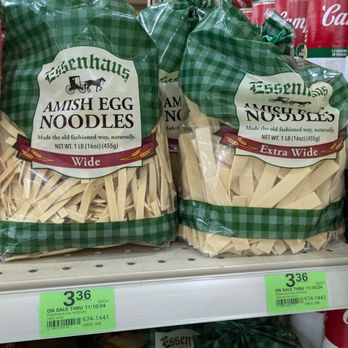 Menards - Amish noodles - Hardware Stores Near Me - Olathe, Kansas Menards - Amish noodles - Hardware Stores Near Me - Olathe, Kansas