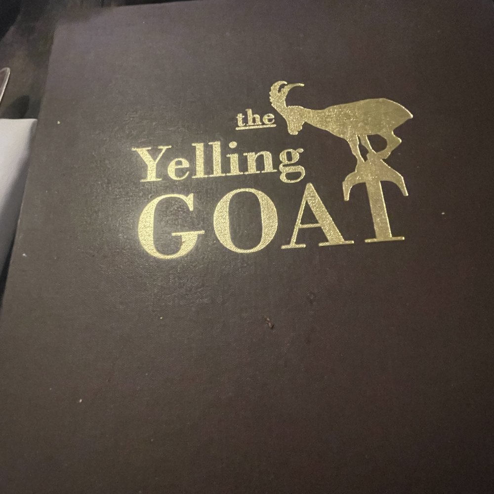 The Yelling Goat - Bars Near Me - Lancaster, New York