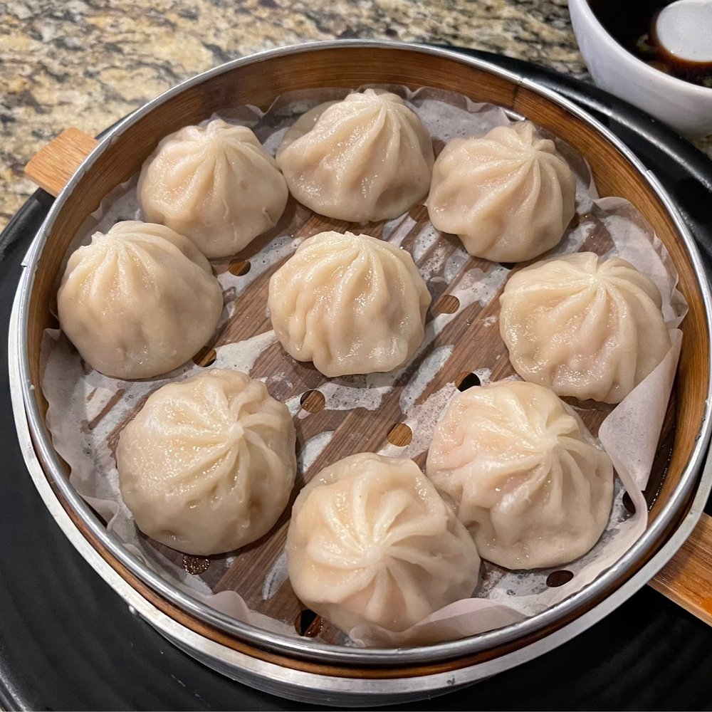 Dating Yummy - Pork Soup Dumplings - Chinese Near Me - Aurora, Colorado Dating Yummy - Pork Soup Dumplings - Chinese Near Me - Aurora, Colorado