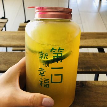 Pawfect Drinks - Bubble Tea Near Me - San Gabriel, California