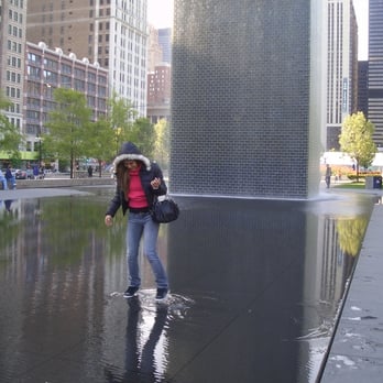 Crown Fountain - Public Art Near Me - Chicago, Illinois