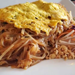 Rum Thai Cuisine - Pad thai
