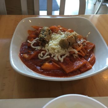 Bonchon Costa Mesa - Tteokbokki - Chicken Wings Near Me - Costa Mesa, California Bonchon Costa Mesa - Tteokbokki - Chicken Wings Near Me - Costa Mesa, California