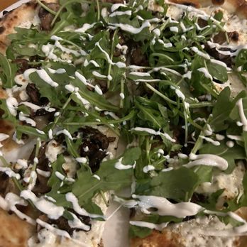 Volturno - Fungi Pizza - Pizza Near Me - Worcester, Massachusetts Volturno - Fungi Pizza - Pizza Near Me - Worcester, Massachusetts