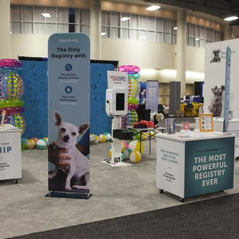 SpeedPro Los Angeles - SpeedPro always does a beautiful job printing our conference booth banners and graphics! - Printing Services Near Me - Los Angeles, California