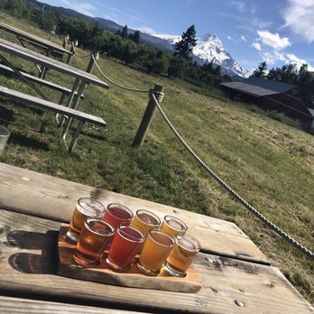 Solera Brewery - Breweries Near Me - Mount Hood Parkdale, Oregon Solera Brewery - Breweries Near Me - Mount Hood Parkdale, Oregon