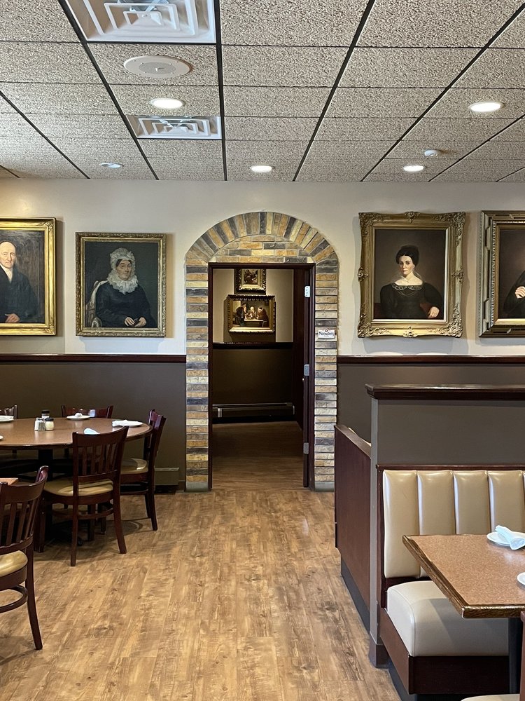 Little Venice Restaurant