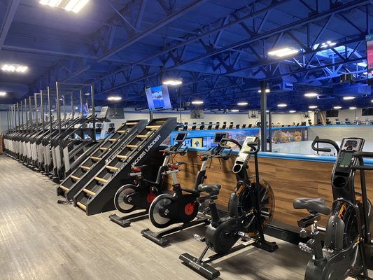 EōS Fitness by null