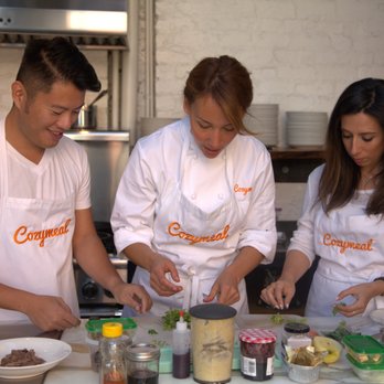 Cozymeal - French cooking class in Ottawa - Cooking Classes Near Me - Ottawa, Ontario