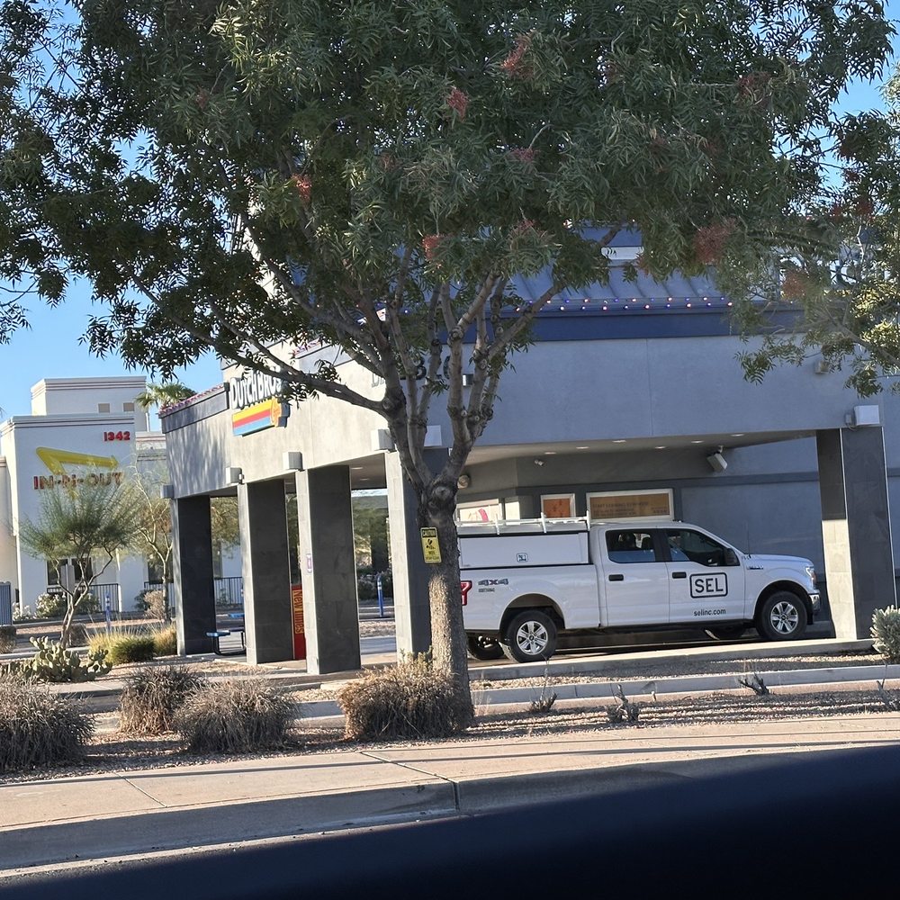 Dutch Bros Coffee - Outside - Coffee & Tea Near Me - Mesa, Arizona Dutch Bros Coffee - Outside - Coffee & Tea Near Me - Mesa, Arizona