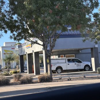 Dutch Bros Coffee - Outside - Coffee & Tea Near Me - Mesa, Arizona