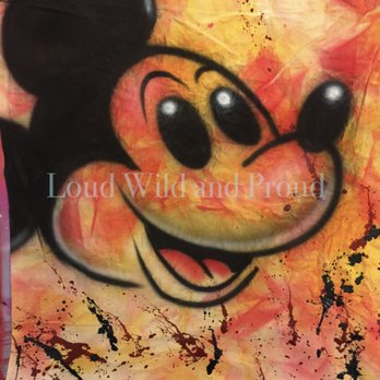 Loud Wild and Proud - Performing Arts Near Me Loud Wild and Proud - Performing Arts Near Me