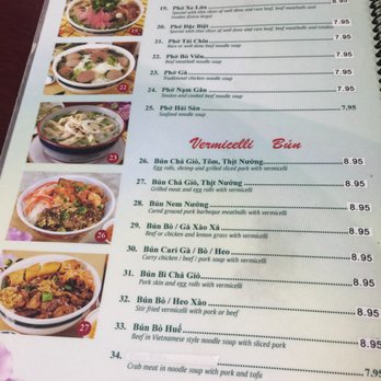 Pho 888 - Pho and noodle soup - Vietnamese Near Me - Des Moines, Iowa