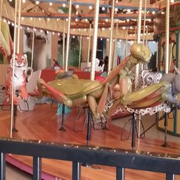 Carousel Carousel
