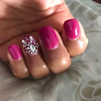Texy Nails - Dip nails & rhinestones. - Nail Salons Near Me - Schertz, Texas Texy Nails - Dip nails & rhinestones. - Nail Salons Near Me - Schertz, Texas