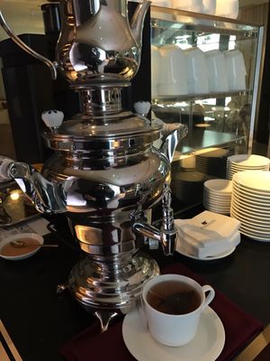 JW Marriott Hotel Singapore South Beach by null