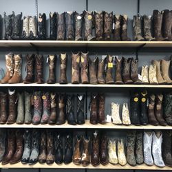 Jeb's Western Wear House