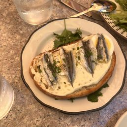 Boquerones Boquerones