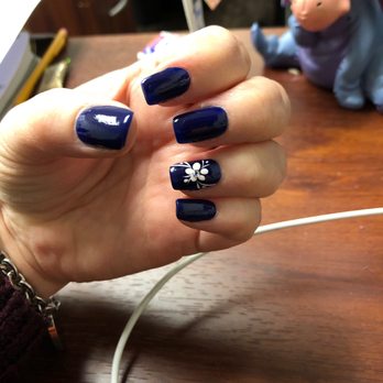 Nails Spa - Acrylic nails done wonderfully!!! - Nail Salons Near Me - Reseda, California Nails Spa - Acrylic nails done wonderfully!!! - Nail Salons Near Me - Reseda, California