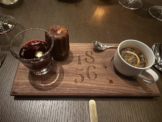 The Laurel Hotel and Spa by null