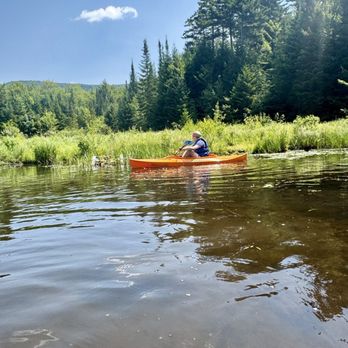 Clearwater Sports - Blueberry Lake - Outdoor Gear Near Me - Waitsfield, Vermont