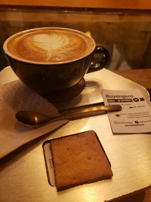 Madness Specialty Coffee by null
