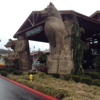 Great Wolf Lodge - Another one - Resorts Near Me - Centralia, Washington Great Wolf Lodge - Another one - Resorts Near Me - Centralia, Washington