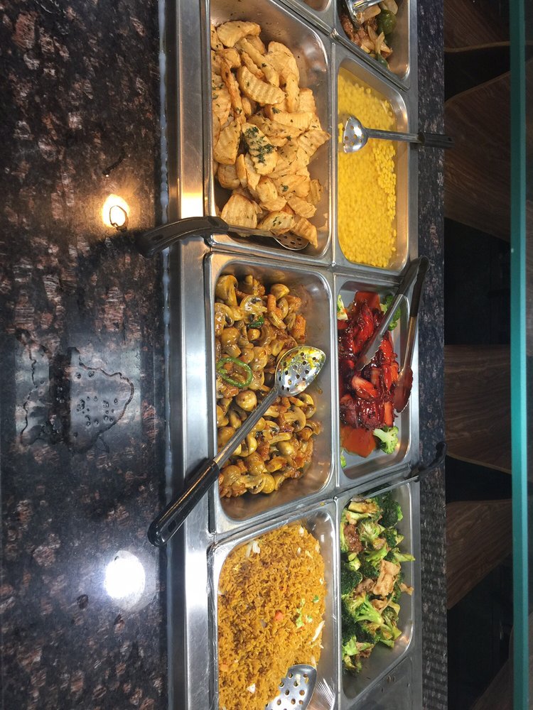 NO 1 CHINA II Updated September 2024 10 Photos 2600 Anderson Rd