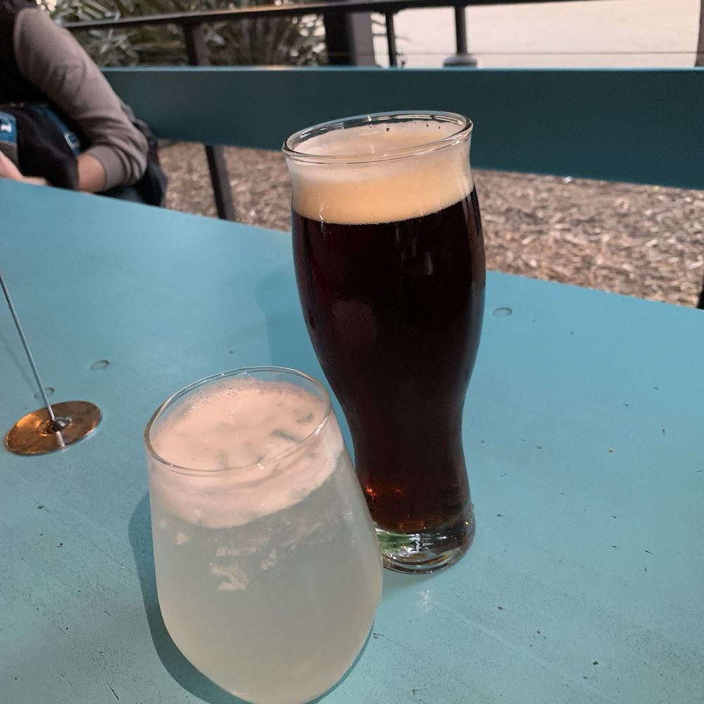 ISM Brewing & Kitchen - Brewpubs Near Me - Long Beach, California