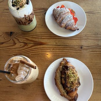 Lazy Dough - Breakfast & Brunch Near Me - Long Beach, California Lazy Dough - Breakfast & Brunch Near Me - Long Beach, California
