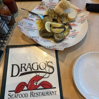 Drago's Seafood Restaurant - Seafood Near Me - New Orleans, Louisiana