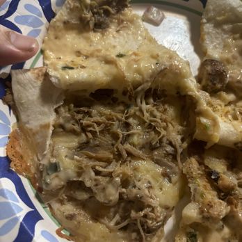 QDOBA Mexican Eats - Very little meat - Mexican Near Me - Reno, Nevada QDOBA Mexican Eats - Very little meat - Mexican Near Me - Reno, Nevada