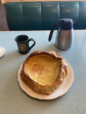 The Original Pancake House