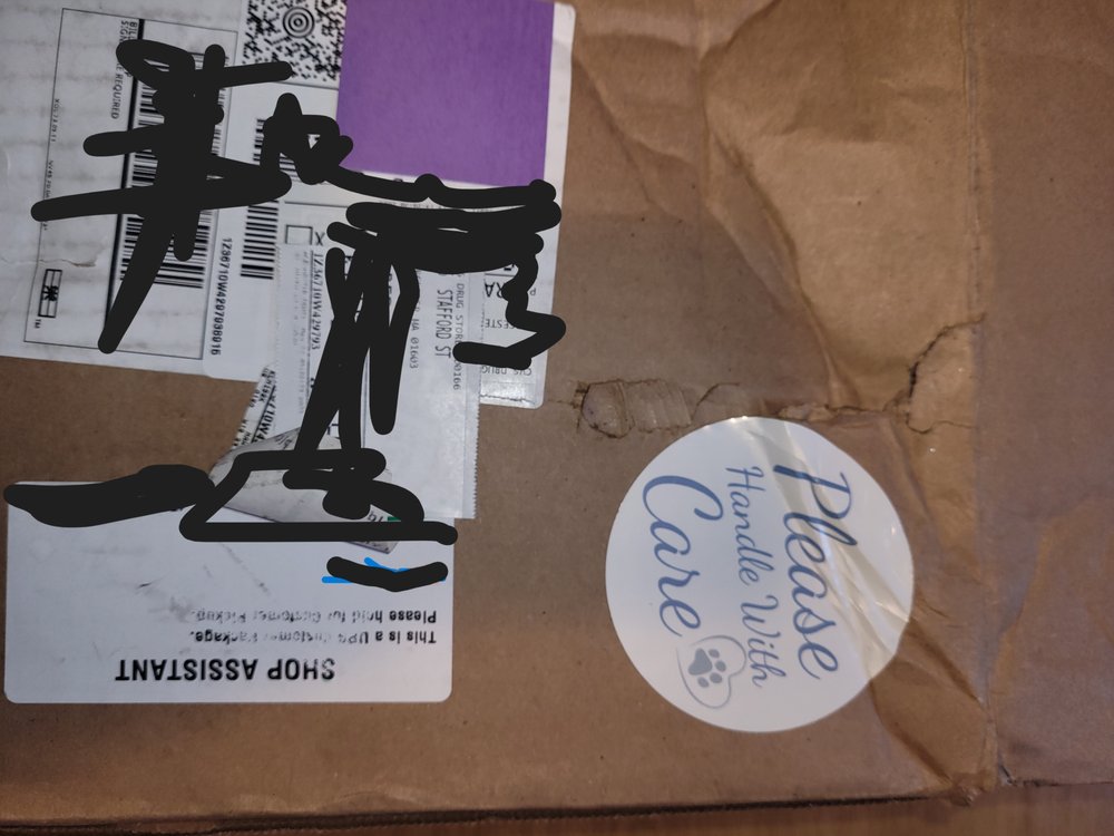 CVS PHARMACY Updated October 2024 19 Photos & 14 Reviews 115 Stafford St, Worcester