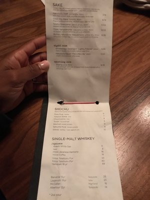 Menu photo 6 Two Ten Jack Chattanooga, TN Menu photo 6 Two Ten Jack Chattanooga, TN