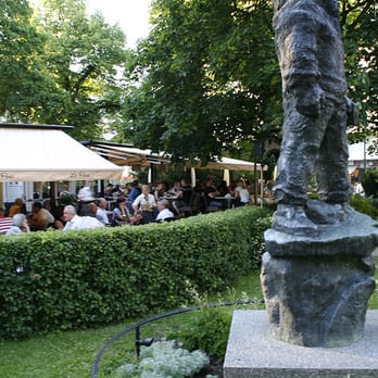 Le Parc - Finn Malmgren - Restaurants Near Me - Uppsala, C