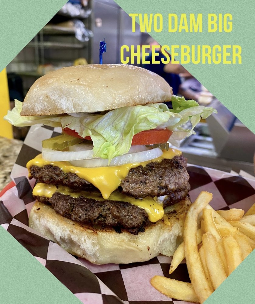 THE DAM GRILL Updated September 2024 50 Photos & 67 Reviews 16082