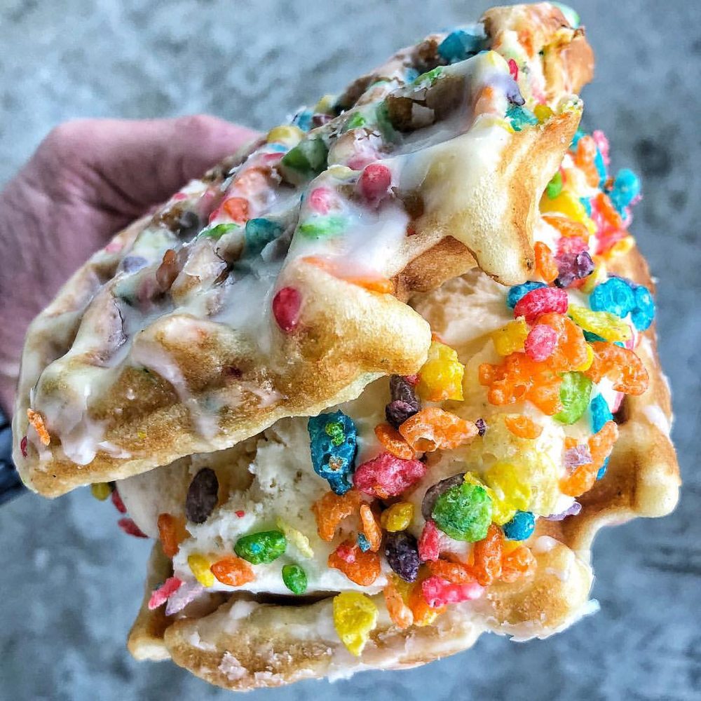 WaffleBoyz