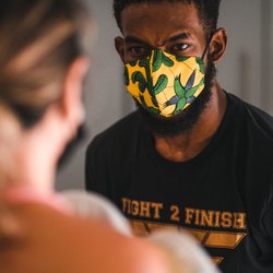 user provided BFB life photo