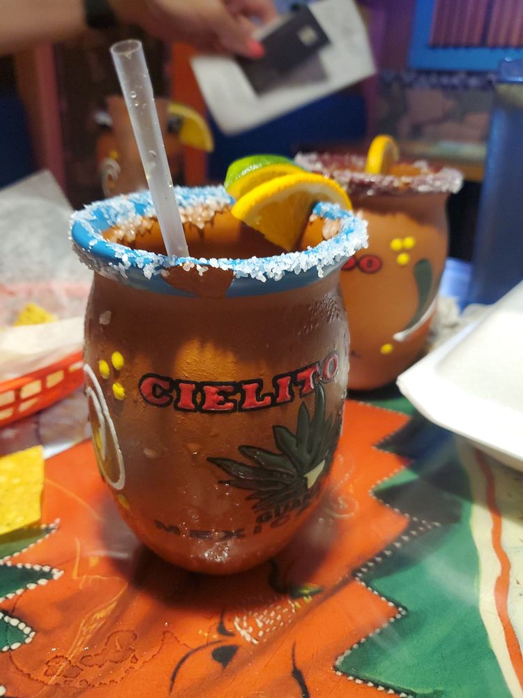 Cielito Lindo