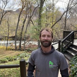 Performance Electric - Chad Wagner, Owner