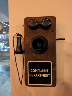 Tent City Taphouse by null